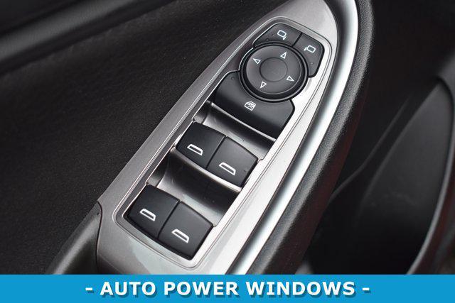 used 2022 Chevrolet Malibu car, priced at $20,254