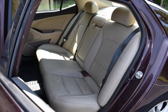 used 2013 Kia Optima car, priced at $9,981