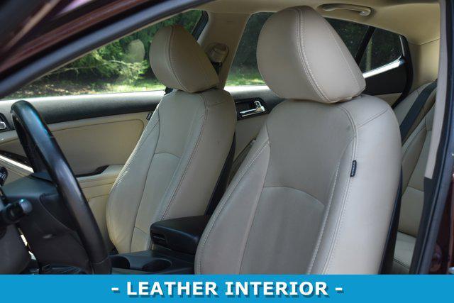 used 2013 Kia Optima car, priced at $7,279