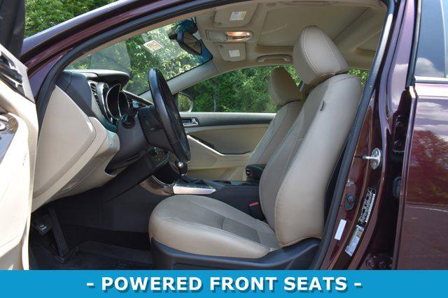 used 2013 Kia Optima car, priced at $7,279