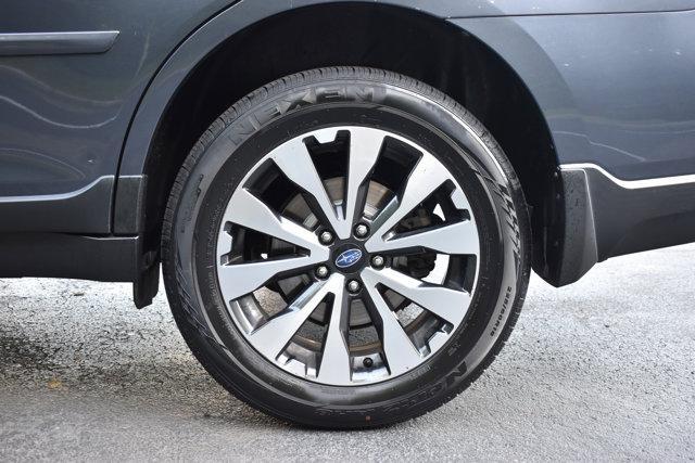 used 2017 Subaru Outback car, priced at $15,380