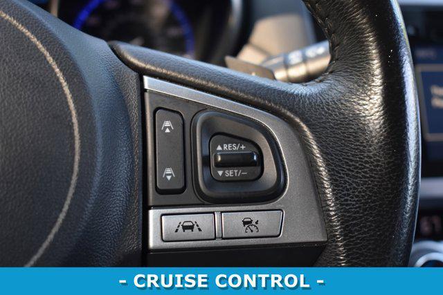 used 2017 Subaru Outback car, priced at $12,516