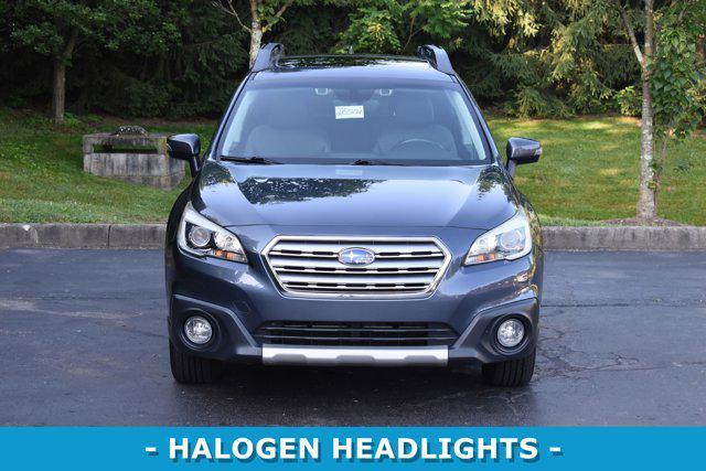 used 2017 Subaru Outback car, priced at $12,516