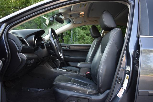 used 2017 Subaru Outback car, priced at $15,380