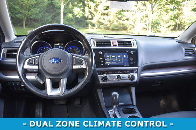 used 2017 Subaru Outback car, priced at $12,516