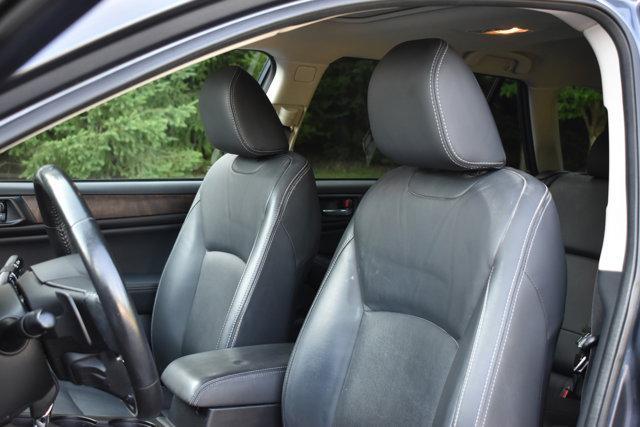 used 2017 Subaru Outback car, priced at $15,380
