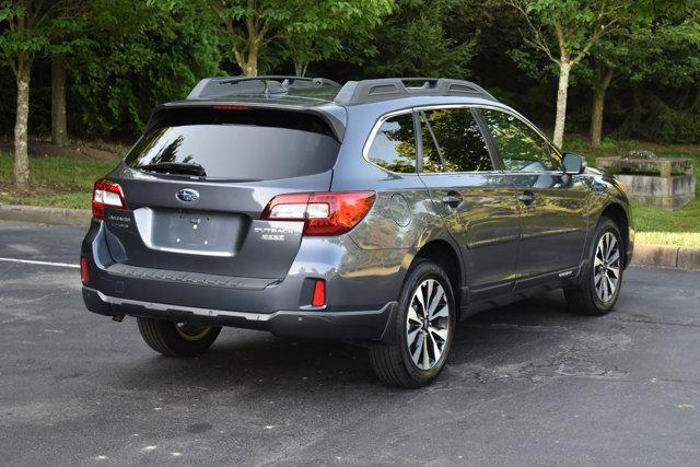 used 2017 Subaru Outback car, priced at $15,380