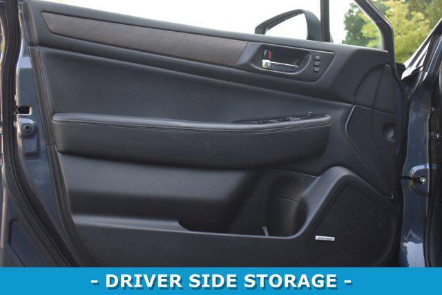 used 2017 Subaru Outback car, priced at $12,516