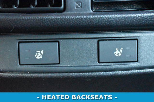 used 2017 Subaru Outback car, priced at $12,516