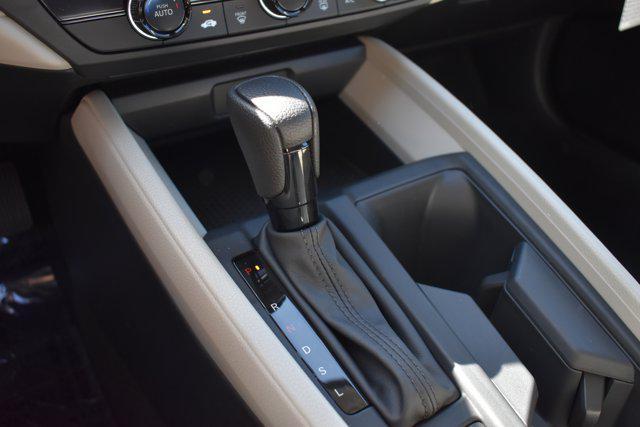 new 2025 Honda Accord car, priced at $29,445
