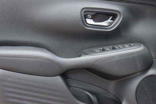new 2026 Honda HR-V car, priced at $28,795
