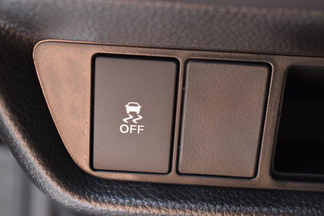 new 2026 Honda HR-V car, priced at $28,795