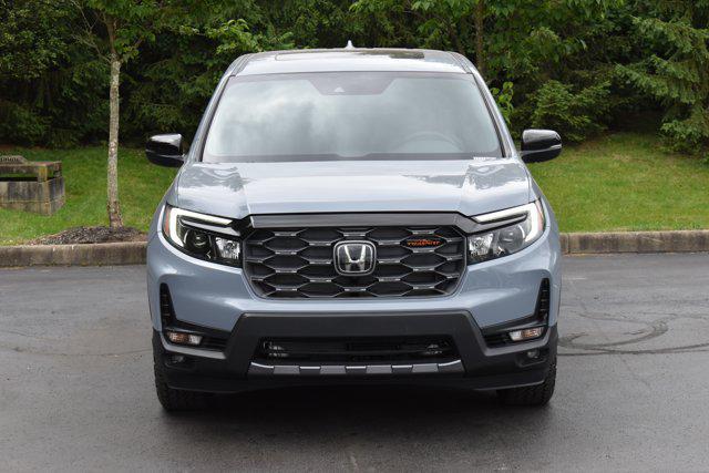 new 2025 Honda Ridgeline car, priced at $44,916