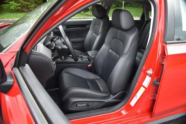used 2022 Honda Civic car, priced at $25,804