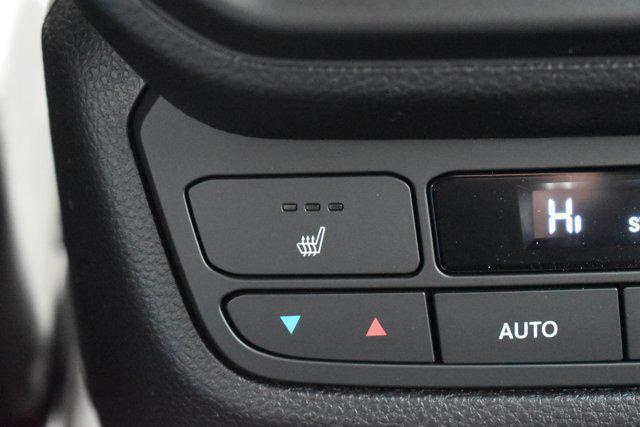 new 2026 Honda Passport car, priced at $54,710