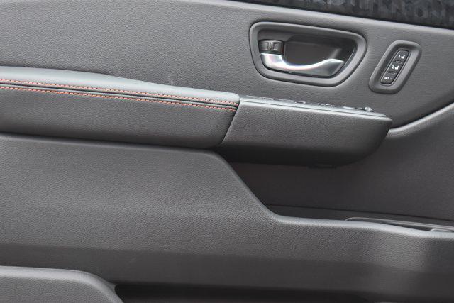 new 2026 Honda Passport car, priced at $54,710