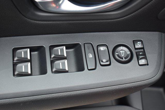 new 2026 Honda Passport car, priced at $54,710