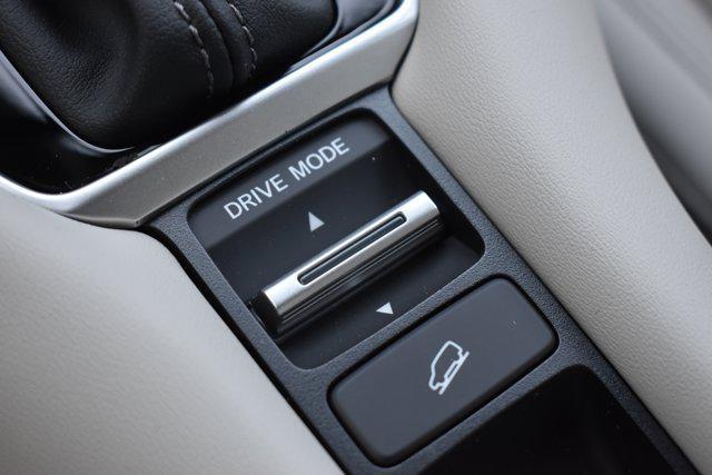 new 2026 Honda HR-V car, priced at $32,900