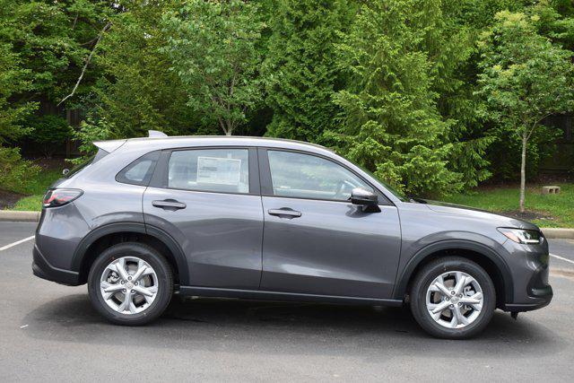 new 2025 Honda HR-V car, priced at $27,266