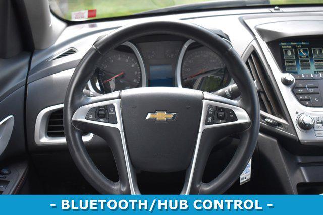 used 2013 Chevrolet Equinox car, priced at $10,279