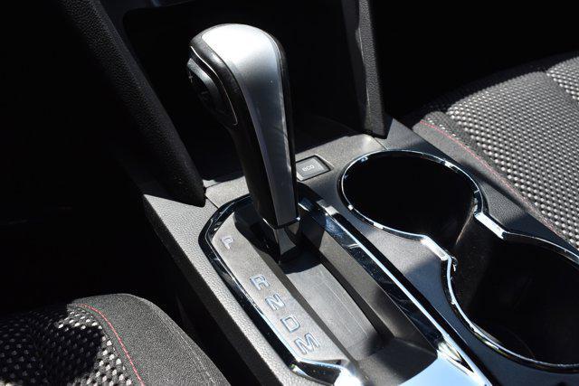 used 2013 Chevrolet Equinox car, priced at $10,279