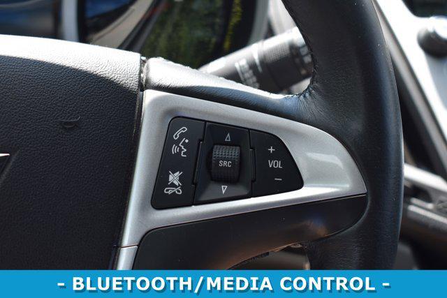 used 2013 Chevrolet Equinox car, priced at $10,279