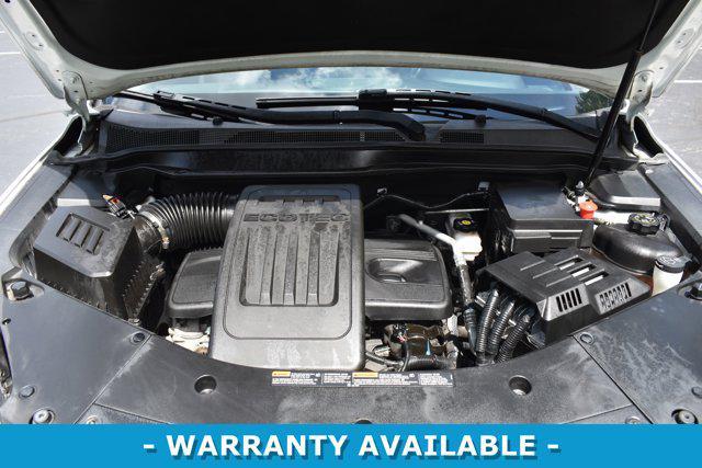 used 2013 Chevrolet Equinox car, priced at $10,279