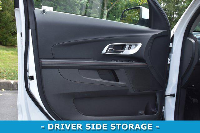 used 2013 Chevrolet Equinox car, priced at $10,279