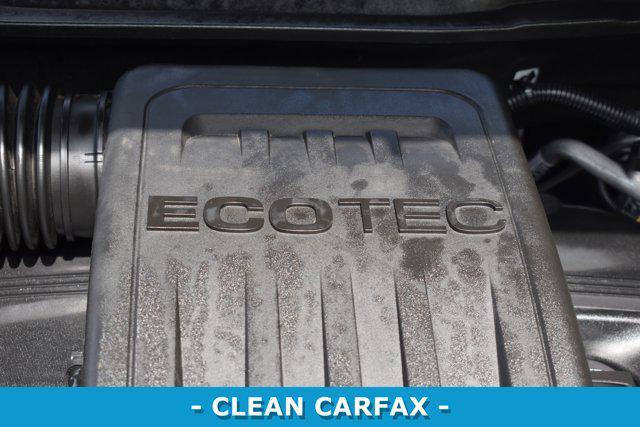 used 2013 Chevrolet Equinox car, priced at $10,279