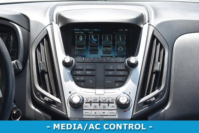used 2013 Chevrolet Equinox car, priced at $10,279