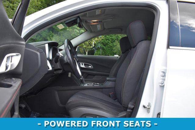 used 2013 Chevrolet Equinox car, priced at $10,279