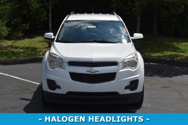 used 2013 Chevrolet Equinox car, priced at $10,279