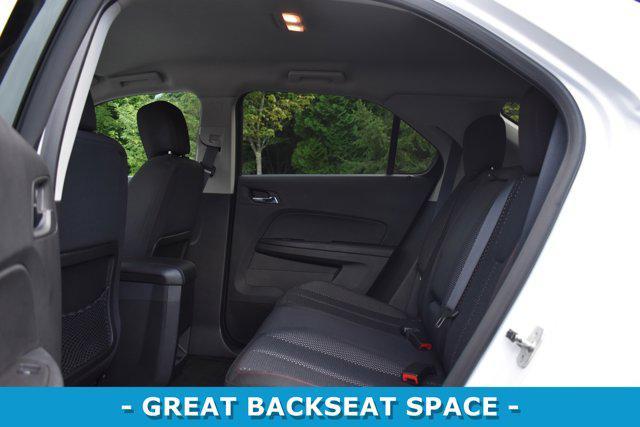 used 2013 Chevrolet Equinox car, priced at $10,279