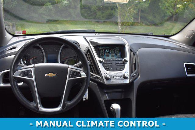 used 2013 Chevrolet Equinox car, priced at $10,279