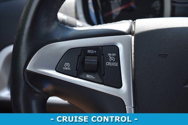 used 2013 Chevrolet Equinox car, priced at $10,279