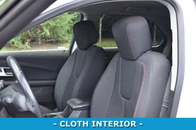 used 2013 Chevrolet Equinox car, priced at $10,279