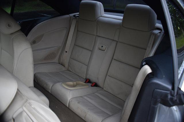used 2012 Volkswagen Eos car, priced at $12,675
