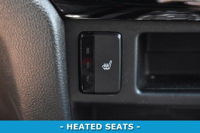 used 2022 Honda Ridgeline car, priced at $35,852