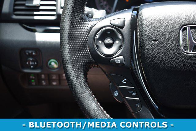 used 2022 Honda Ridgeline car, priced at $35,852
