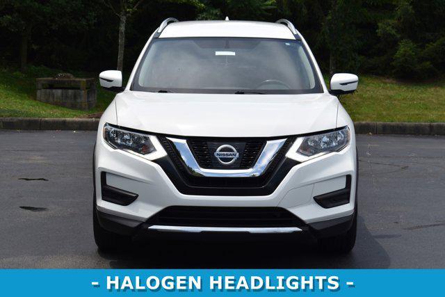 used 2017 Nissan Rogue car, priced at $10,415