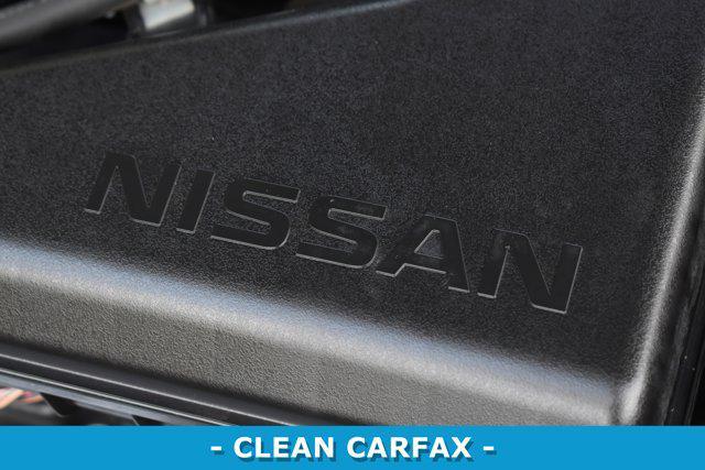 used 2017 Nissan Rogue car, priced at $10,415