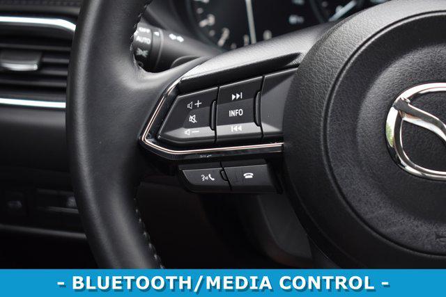 used 2023 Mazda CX-5 car, priced at $29,389