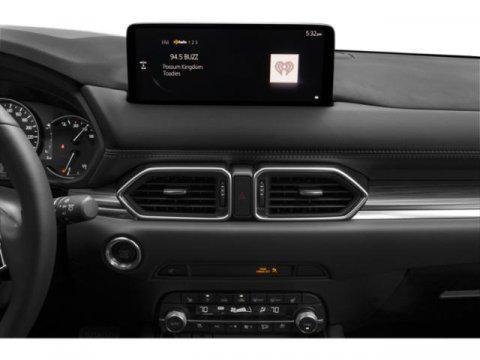 used 2023 Mazda CX-5 car, priced at $29,401