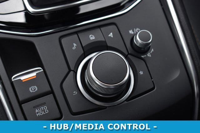 used 2023 Mazda CX-5 car, priced at $29,389