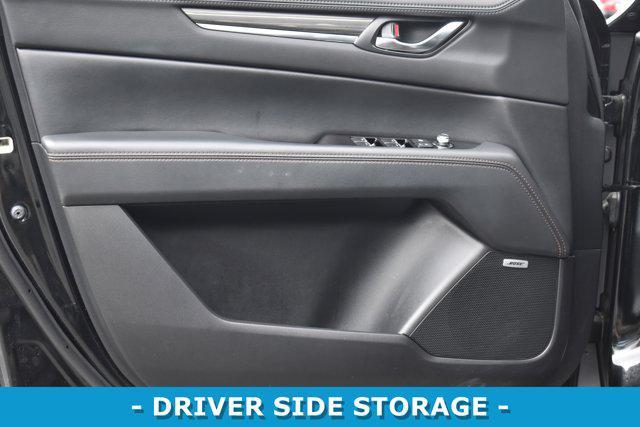 used 2023 Mazda CX-5 car, priced at $29,389