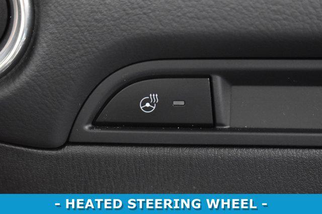 used 2023 Mazda CX-5 car, priced at $29,389