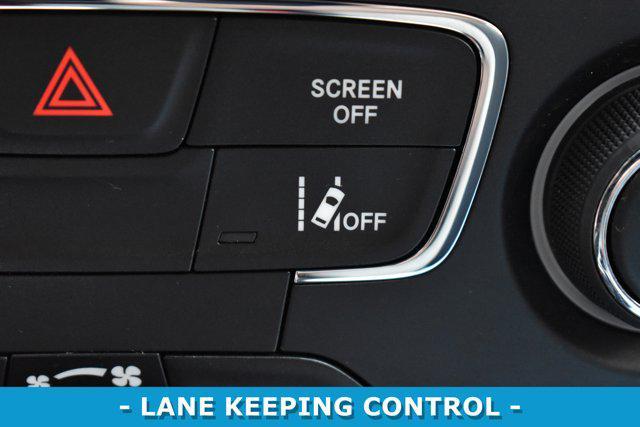 used 2021 Jeep Compass car, priced at $13,752