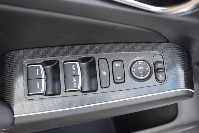 new 2025 Honda Civic Hybrid car, priced at $32,400