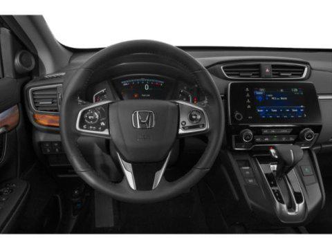 used 2019 Honda CR-V car, priced at $25,245