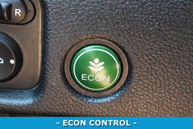 used 2022 Honda Passport car, priced at $31,408